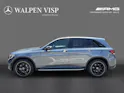 MERCEDES-BENZ GLC 220 d AMG Plus 4Matic