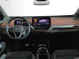 VW ID.4 Pro Performance 77 kWh Max