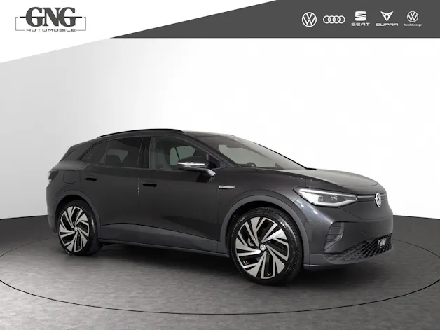 VW ID.4 Pro Performance 77 kWh Max