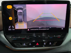 VW ID.4 Pro Performance 77 kWh Max