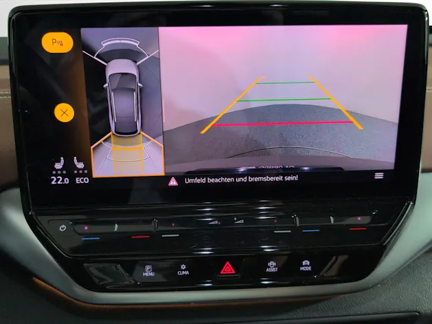 VW ID.4 Pro Performance 77 kWh Max