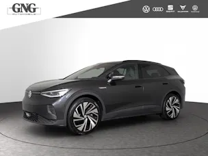 VW ID.4 Pro Performance 77 kWh Max