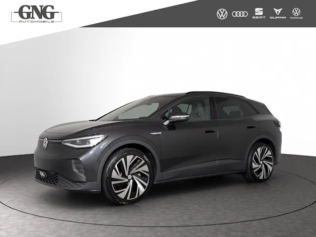 VW ID.4 Pro Performance 77 kWh Max