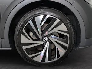 VW ID.4 Pro Performance 77 kWh Max