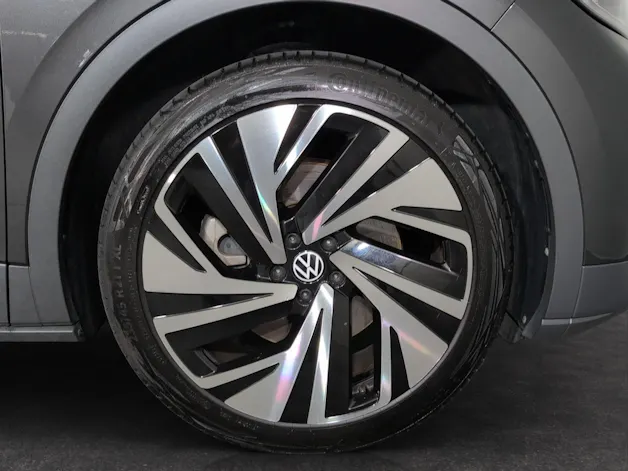 VW ID.4 Pro Performance 77 kWh Max