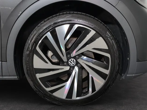 VW ID.4 Pro Performance 77 kWh Max