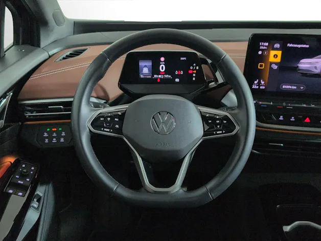 VW ID.4 Pro Performance 77 kWh Max