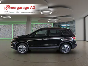 Škoda Karoq 1.5 TSI Dynamic DSG