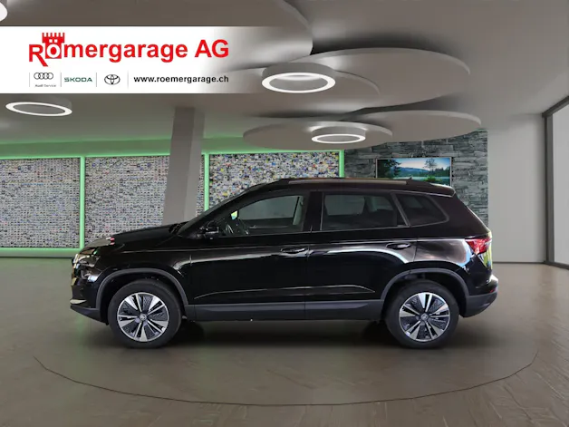 SKODA Karoq 1.5 TSI Dynamic DSG