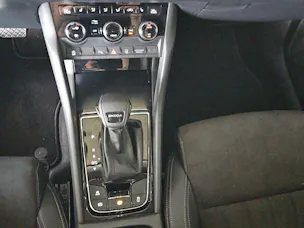 Škoda Karoq 1.5 TSI Dynamic DSG