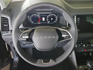 Škoda Karoq 1.5 TSI Dynamic DSG