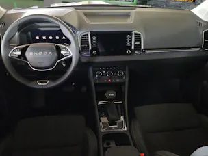 Škoda Karoq 1.5 TSI Dynamic DSG