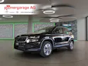 SKODA Karoq 1.5 TSI Dynamic DSG