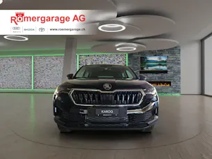 Škoda Karoq 1.5 TSI Dynamic DSG