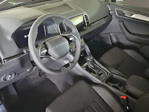 Škoda Karoq 1.5 TSI Dynamic DSG