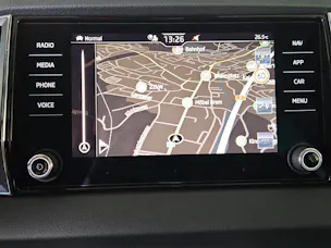 Škoda Karoq 1.5 TSI Dynamic DSG