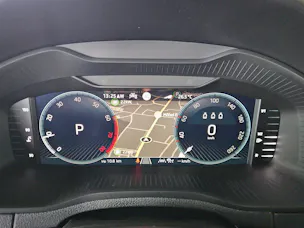 Škoda Karoq 1.5 TSI Dynamic DSG