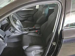 Škoda Karoq 1.5 TSI Dynamic DSG