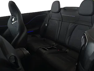 Mercedes-Benz CLE AMG 53 Cabrio 4Matic+ 9G-Tronic