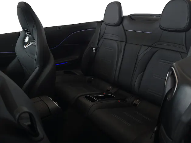 Mercedes-Benz CLE AMG 53 Cabrio 4Matic+ 9G-Tronic