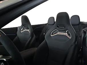 Mercedes-Benz CLE AMG 53 Cabrio 4Matic+ 9G-Tronic