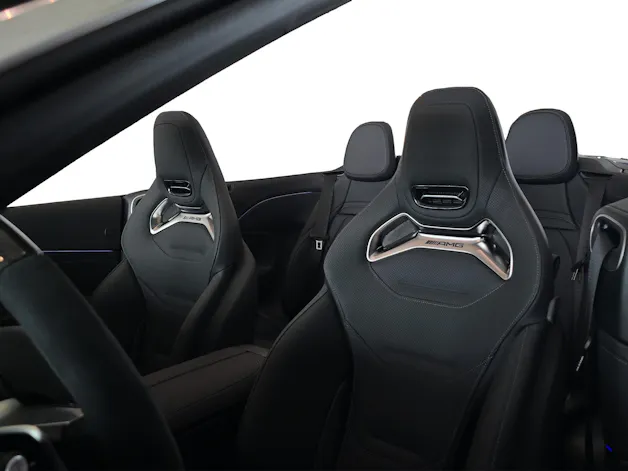 Mercedes-Benz CLE AMG 53 Cabrio 4Matic+ 9G-Tronic