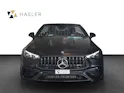 Mercedes-Benz CLE AMG 53 Cabrio 4Matic+ 9G-Tronic