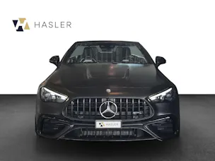 Mercedes-Benz CLE AMG 53 Cabrio 4Matic+ 9G-Tronic