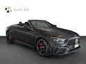 Mercedes-Benz CLE AMG 53 Cabrio 4Matic+ 9G-Tronic