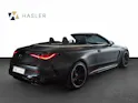Mercedes-Benz CLE AMG 53 Cabrio 4Matic+ 9G-Tronic