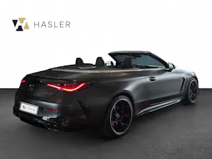 Mercedes-Benz CLE AMG 53 Cabrio 4Matic+ 9G-Tronic