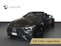 Mercedes-Benz CLE AMG 53 Cabrio 4Matic+ 9G-Tronic