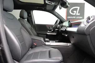 Mercedes-Benz EQB 350 AMG Line 4Matic