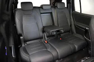 Mercedes-Benz EQB 350 AMG Line 4Matic