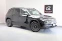 Mercedes-Benz EQB 350 AMG Line 4Matic