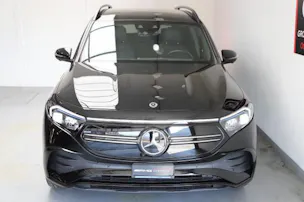 Mercedes-Benz EQB 350 AMG Line 4Matic