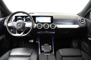 Mercedes-Benz EQB 350 AMG Line 4Matic