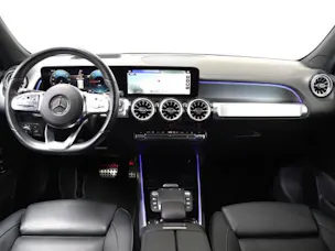 Mercedes-Benz EQB 350 AMG Line 4Matic