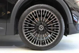 Mercedes-Benz EQB 350 AMG Line 4Matic