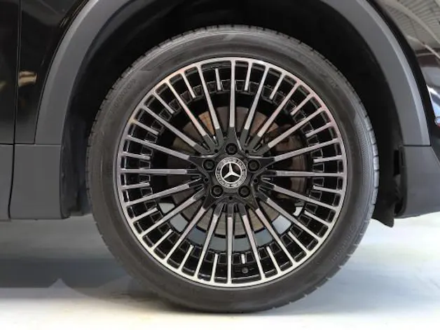 Mercedes-Benz EQB 350 AMG Line 4Matic