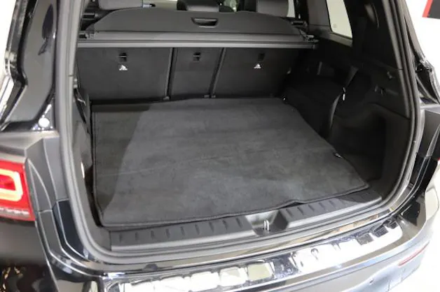 Mercedes-Benz EQB 350 AMG Line 4Matic