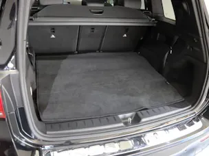 Mercedes-Benz EQB 350 AMG Line 4Matic