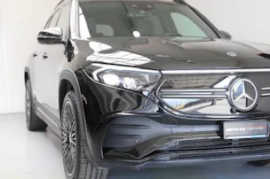 Mercedes-Benz EQB 350 AMG Line 4Matic