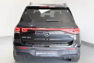 Mercedes-Benz EQB 350 AMG Line 4Matic