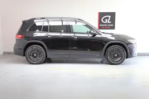 Mercedes-Benz EQB 350 AMG Line 4Matic