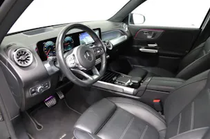 Mercedes-Benz EQB 350 AMG Line 4Matic