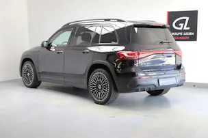 Mercedes-Benz EQB 350 AMG Line 4Matic