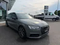 Audi A4 Avant 2.0 TFSI Sport quattro S-tronic