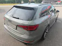 Audi A4 Avant 2.0 TFSI Sport quattro S-tronic