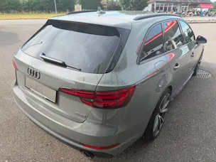 Audi A4 Avant 2.0 TFSI Sport quattro S-tronic